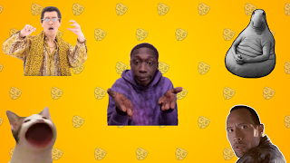 Bubble Klass: Amon Goose screenshot 4