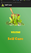 Self Care-poster
