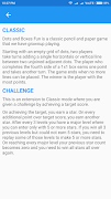 Dots and Boxes Fun screenshot 6