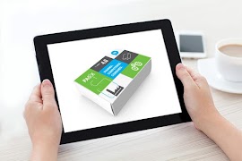 Poster Patient Support App