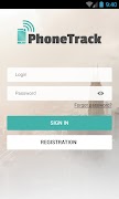 PhoneTrack Pro syot layar 4
