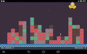 برنامه‌نما Blufo عکس از صفحه