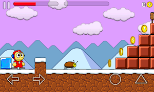 Parallel Worlds স্ক্রিনশট 5