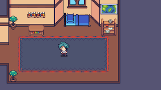 RPG World 2D screenshot 7