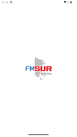 FM Sur 99.5 imagem de tela 2