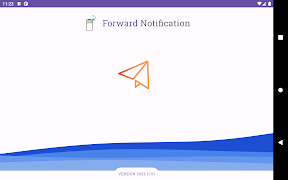 Notification Forward captura de pantalla 7