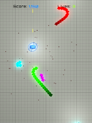 Grid Defender screenshot 5