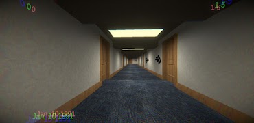 The Back Room โปสเตอร์