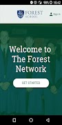 The Forest Network screenshot 1