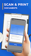 Smart Printer App and Scanner ảnh chụp màn hình 2
