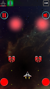 Poster Spaceship One App