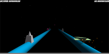 Space Gem Road Screenshot 3