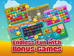 Scratch On! スクリーンショット 7