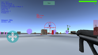 Sphere Crusher screenshot 5