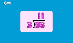 Meet the Math Facts Division F screenshot 4