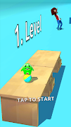 Flu Jump 3D পোস্টার