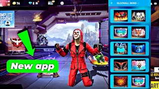 FF Mod Skin Tools screenshot 4
