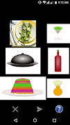 Menu Select اسکرین شاٹ 2