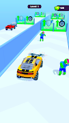 Robot Runner screenshot 5
