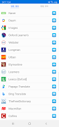 모든 영어 사전 স্ক্রিনশট 4