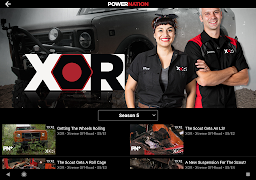 PowerNation screenshot 7
