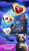 Calming Lia: Slumber Match screenshot 5