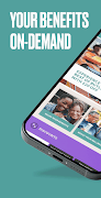 Caroola Rewards poster