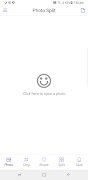 Photo Split 스크린샷 2
