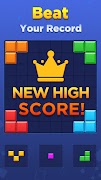 Block Puzzle اسکرین شاٹ 5