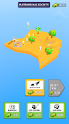 Evolution Clicker скриншот 3