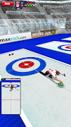Curling3D Ekran Görüntüsü 3