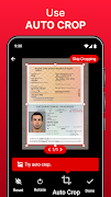 PDF Scanner App - PDF Maker 스크린샷 2