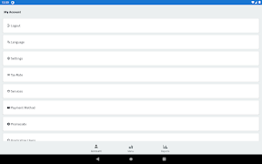 BonAppetit Management screenshot 5