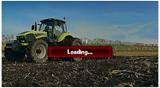 jeu de simulateur de tracteur capture d'écran 3