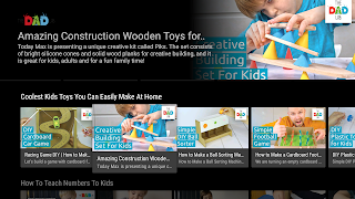 TheDadLab screenshot 1