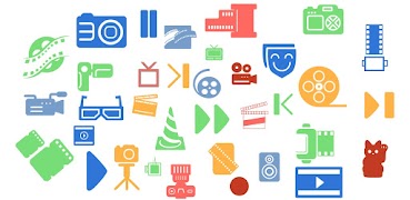 برنامه‌نما Video Downloader عکس از صفحه