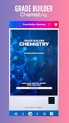 Grade Builder Chemistry poster
