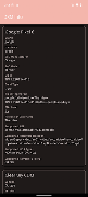 DRM Info スクリーンショット 2