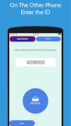 Direct Transfer Contacts/Files screenshot 4