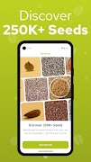 برنامه‌نما Seed Identifier - Seed ID عکس از صفحه