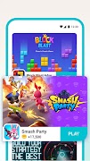 Moneplay:Earn Rewards poster