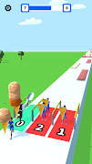 Ice Cream Runner screenshot 5