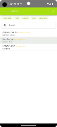 Meal Planner 스크린샷 7