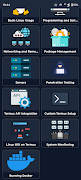 Commands and Tools For Termux screenshot 3