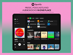 Spotify: Music & Podcasts স্ক্রিনশট 2