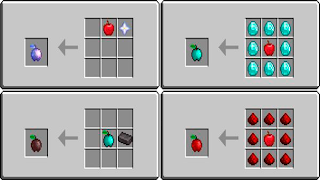 More Items Mod Minecraft screenshot 2