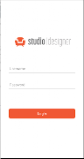StudioDesigner Plakat