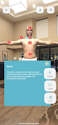 Human Anatomy AR screenshot 5