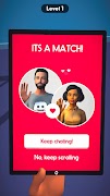 Dating Simulator 3D capture d'écran 4