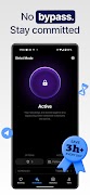 برنامه‌نما AppBlock - Block Apps & Sites عکس از صفحه